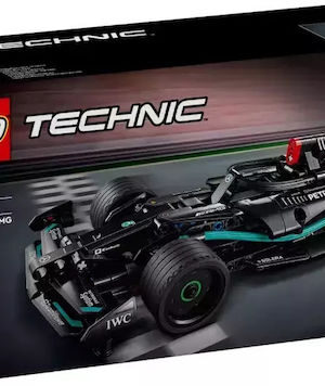 Lego Τουβλάκια Mercedes-amg για 7+ Ετών 240τμχ 42165
