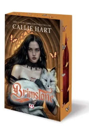 BRIMSTONE